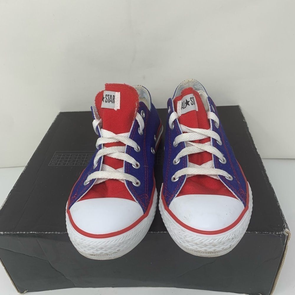 Converse All Star low NY ox sneaker - Picture 2 of 7